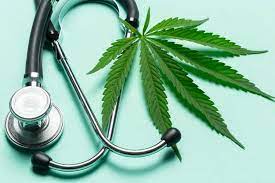 Medicinal Marijuana 