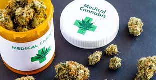 Medical Cannabis prescription