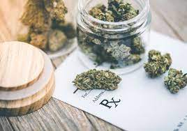 Medical Marijuana Pros and Cons