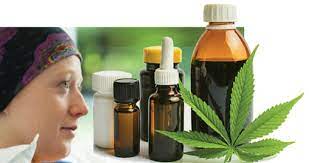 Cannabis and Cancer Chemotherapy