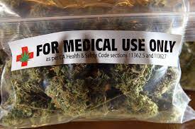 Medical Marijuana Legalization